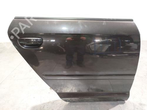 Right rear door AUDI A3 Sportback (8PA) 1.6 FSI | BP22310213C5 