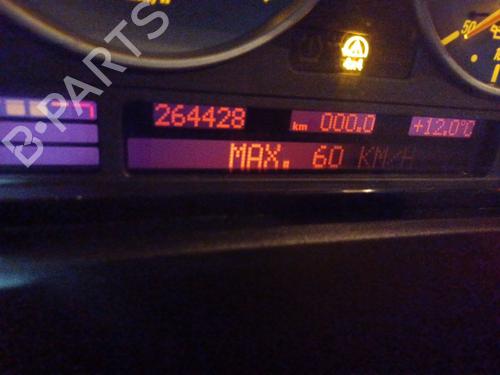 Starter BMW X5 (E53) 4.8 is | BP16934125M8 