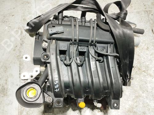 Motor für DACIA SANDERO II 1.2 (75 hp) 27996920