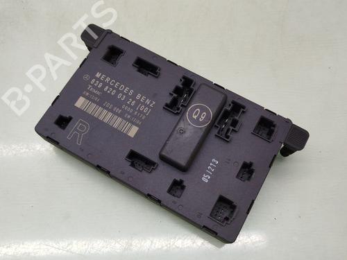 Used Electronic module Electronic module 38291394 38291394