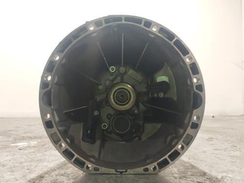 Gearkasse MERCEDES-BENZ C-CLASS (W203) [2000-2007]  21045032