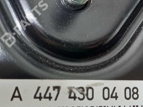 Servo brake MERCEDES-BENZ VITO Van (W447)  | BP11013989M42 