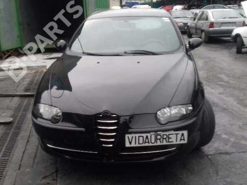 Starter ALFA ROMEO 147 (937_) 1.6 16V T.SPARK ECO (937.AXA1A, 937.BXA1A) | BP5823882M8 