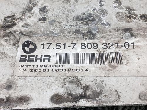 Intercooler BMW X5 (E70) xDrive 30 d | BP32988613M30  - Image 7
