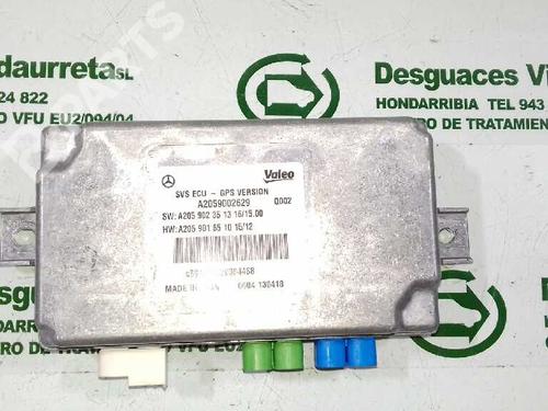Elektronisk modul MERCEDES-BENZ V-CLASS (W447) [2014-2025]  9117323