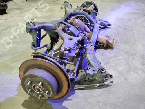 Rear axle SUBARU XV (_GP_) 2.0 D AWD (GPD) | BP29764681M2 