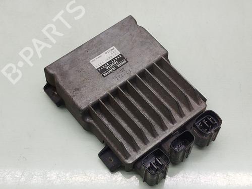 Used Electronic module Electronic module TOYOTA RAV 4 III (_A3_) 2.2 D 4WD (ALA30_, ALA30R) (177 hp) 32730162 32730162