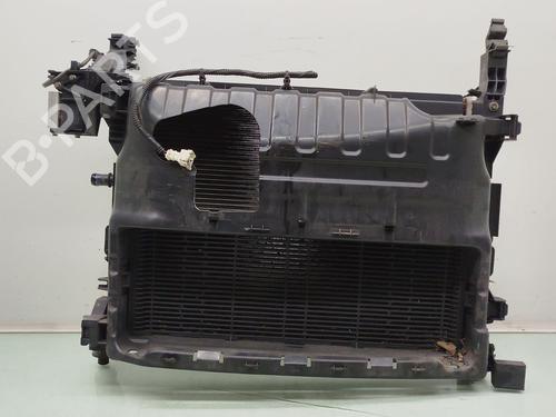 Water radiator RENAULT KANGOO Express (FW0/1_) Z.E. (FW0Z, FW1Z) | BP38435257M31 - Image 4