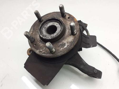 Used Left front steering knuckle Left front steering knuckle HYUNDAI i30 (GD) 1.4 CRDi (90 hp) 10359608 10359608