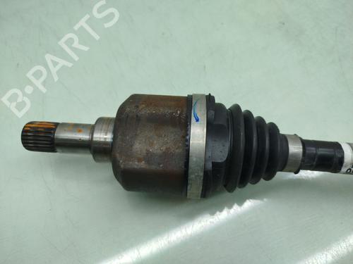 Left front driveshaft OPEL MOKKA 1.2 Turbo Hybrid | BP33117601M38 - Image 3