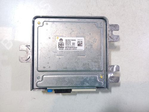 Electronic module MASERATI GRECALE GT Mild Hybrid Q4 | BP40158378M83 - Image 4