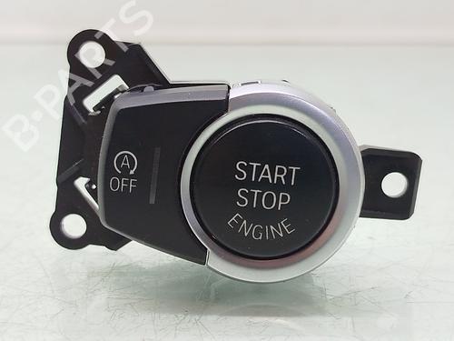 Interruttore Interruttore BMW X3 (F25) xDrive 20 d (190 hp) 34439930 34439930