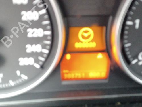 Fuel flap BMW X1 (E84) xDrive 18 d | BP18012388C131 