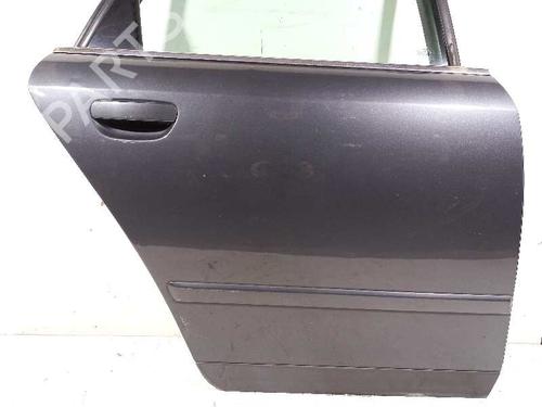 Right rear door AUDI A4 B6 Avant (8E5) 2.5 TDI | BP15486309C5 