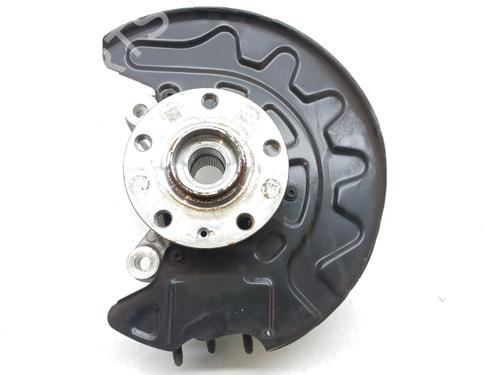 Used Left front steering knuckle AUDI Q3 (F3B) 35 TFSI (150 hp) 29434070
