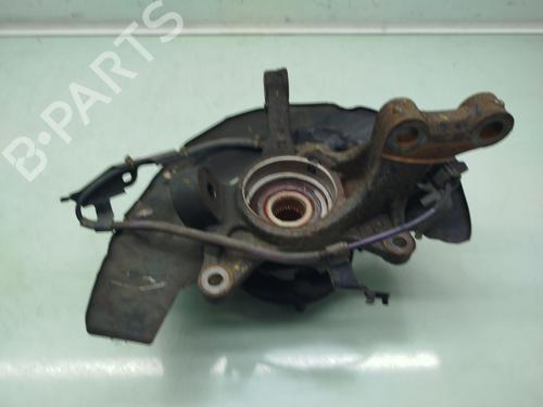 Left front steering knuckle LEXUS RX (_U3_) 400h (MHU38_) | BP22981375M25 