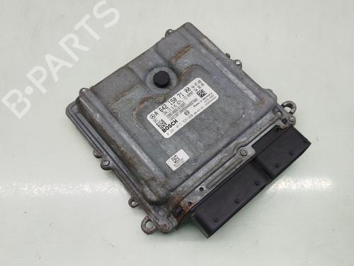 Used Engine control unit (ECU) Engine control unit (ECU) MERCEDES-BENZ M-CLASS (W164) ML 350 CDI 4-matic (164.122) (224 hp) 34623768 34623768