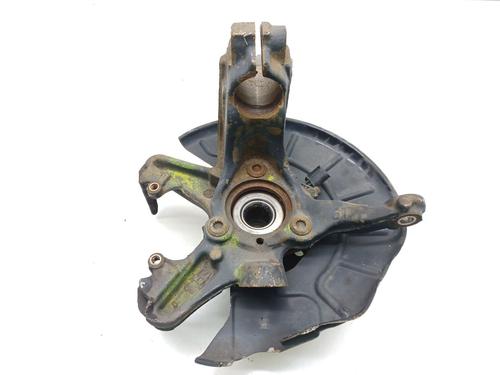 Right front steering knuckle VW GOLF V (1K1) 1.9 TDI | BP20168417M26 