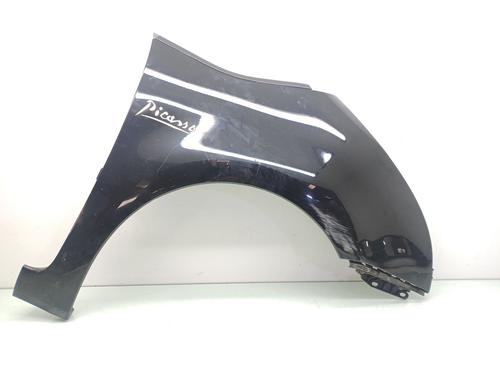 Used Right front fenders CITROËN C4 Picasso I MPV (UD_) 1.6 HDi (109 hp) 18092071