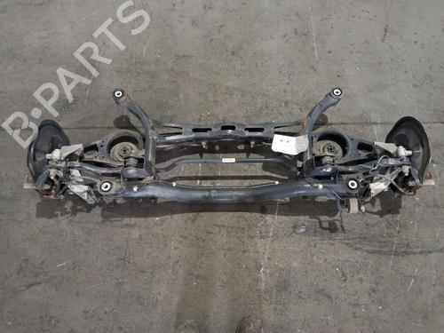 Achteras VW PASSAT B7 (362) 2.0 TDI (140 hp) 30734848