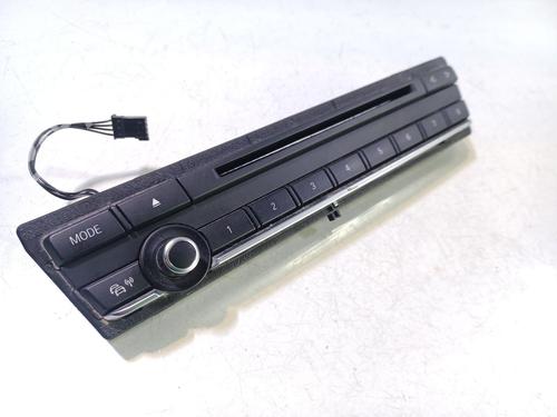 Radio BMW X4 (F26) xDrive 30 d | BP16722981E6 