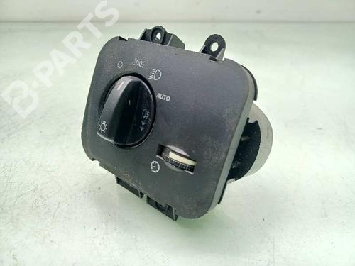 Headlight switch LAND ROVER RANGE ROVER SPORT I (L320) 2.7 D 4x4 | BP11027299I24 