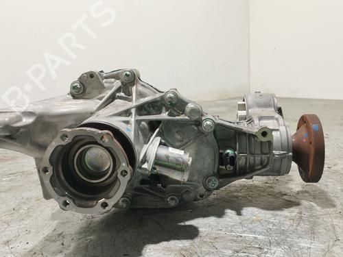 Rear differential AUDI Q5 Sportback (FYT) 40 TDI Mild Hybrid quattro | BP27528804M24 