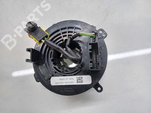 Squib airbag OPEL CORSA E (X15) 1.4 (08, 68) | BP9314019C102 