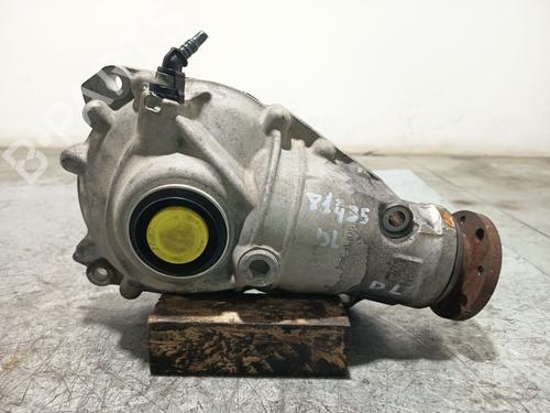 Front differential BMW X3 (F25) xDrive 20 d | BP34538588M23 - Image 5