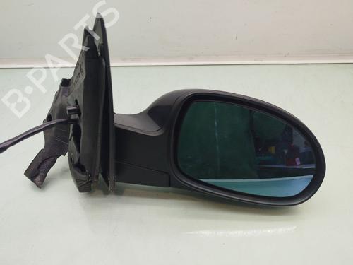 Right mirror CITROËN C5 II (RC_) 1.6 HDi (RC8HZB) | BP24639175C27 