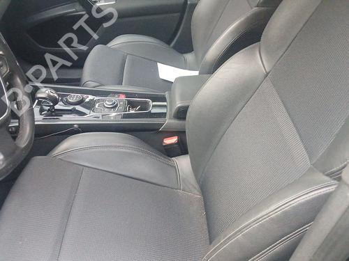 Electronic module PEUGEOT 508 I (8D_) 2.0 HDi Hybrid4 AWC | BP40106516M83 - Image 16