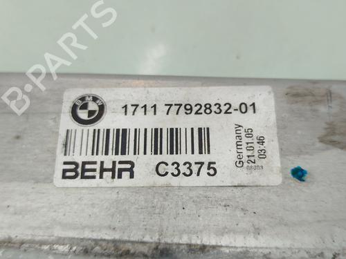 Water radiator BMW 5 (E60) 530 d | BP35952034M31  - Image 5