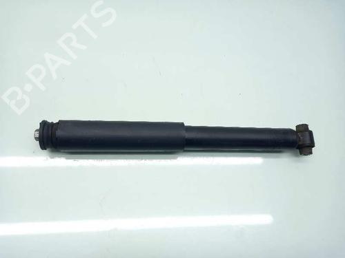 Used Left rear shock absorber PEUGEOT 308 II (LB_, LP_, LW_, LH_, L3_) 1.2 THP 130 (131 hp) 16043669