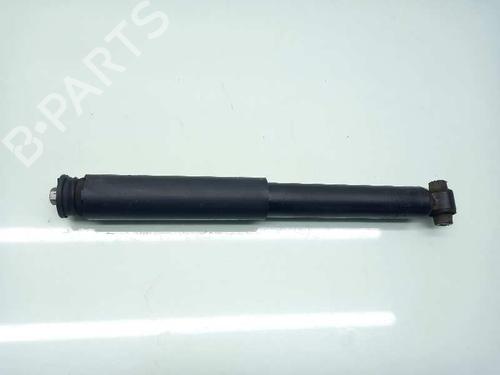 Left rear shock absorber PEUGEOT 308 II (LB_, LP_, LW_, LH_, L3_) 1.2 THP 130 (131 hp) 16043669