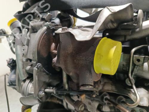 Engine DACIA DOKKER Box Body/MPV 1.5 dCi 75 / Blue dCi 75 (FEJW, FEAH) | BP40293818M1 - Image 11