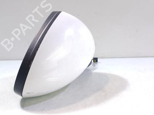 Right mirror OPEL CORSA E (X15) 1.3 CDTI (08, 68) | BP30634046C27