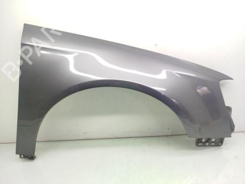 Used Right front fenders VW PASSAT B6 (3C2) 2.0 TDI 16V (140 hp) 28430035