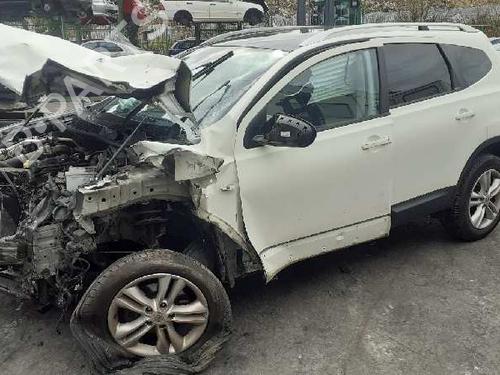 NISSAN QASHQAI / QASHQAI +2 I (J10, NJ10, JJ10E) 1.5 dCi (110 hp) 841381