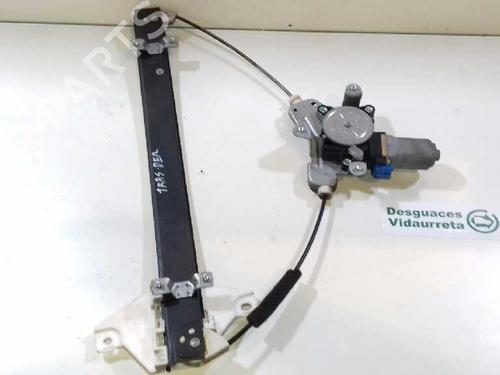 Used Rear right window mechanism CHEVROLET CAPTIVA (C100, C140) 2.0 D (126 hp) 3508440