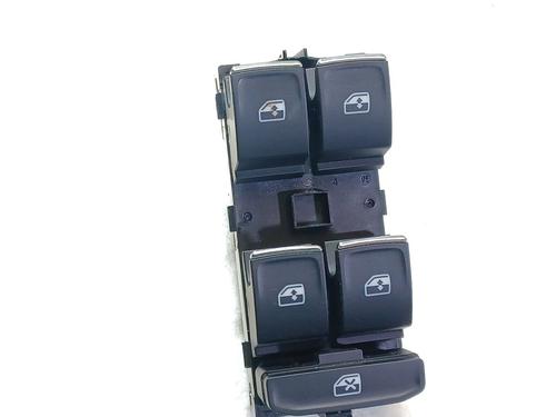 Left front window switch SEAT LEON (5F1) 1.5 TSI | BP37239346I27 - Image 2