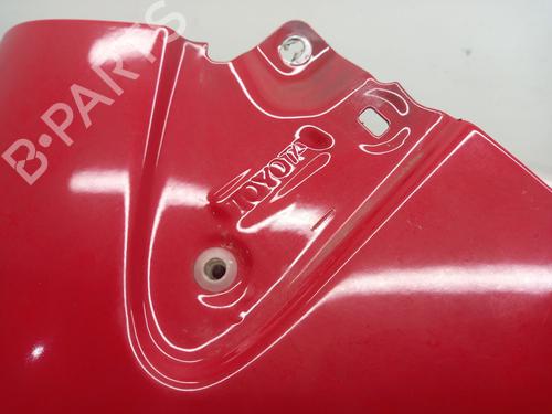 Left front fenders TOYOTA AYGO (_B1_)  | BP25436935C41 