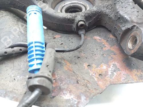 Right front steering knuckle BMW X5 (E53)  | BP11294405M26 