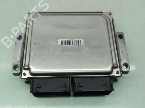 Engine control unit (ECU) FORD MONDEO V Hatchback (CE) 2.0 TDCi | BP39173658M57 - Image 3