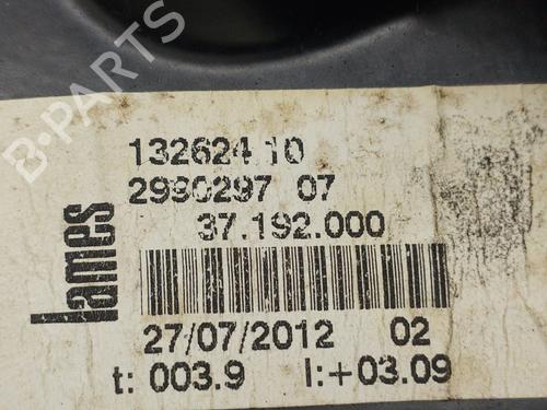 Rear left window mechanism BMW X1 (E84) sDrive 20 d | BP34636703C24  - Image 5
