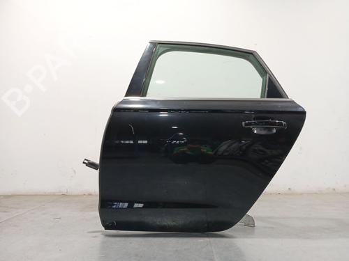 left-rear-door-audi-a6-c7-4g2-4gc-2010-2011-2012-2013-2014-2015-2016-2017-2018-2019-33942710 main image