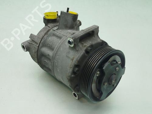 Used AC compressor SEAT ALTEA XL (5P5, 5P8) 1.9 TDI (105 hp) 30396398