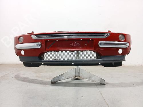 Used Front bumper Front bumper MINI MINI (R50, R53) Cooper (116 hp) 40128938 40128938