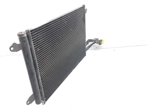 Used AC radiator SEAT ALTEA XL (5P5, 5P8) 1.6 TDI (105 hp) 32019237