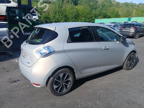 Front bumper RENAULT ZOE (BFM_) ZOE | BP34715577C7 - Image 12