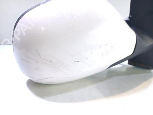 Right mirror SEAT ALTEA XL (5P5, 5P8) 1.6 TDI | BP16765840C27 